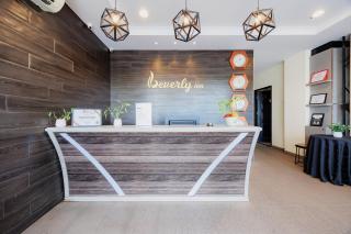 Hotel Beverly Inn Batam Center - 8