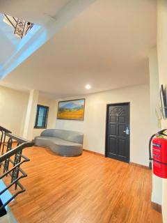 Hotel Beverly Inn Batam Center - 6