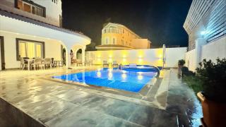 My NT Holiday Address - 1