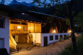 Posthof - Alpine Living Apartments - 3