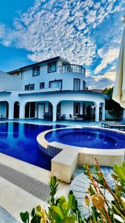 My NT Holiday Address - 0