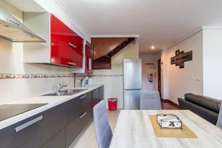 Espectacular dúplex en Cartes - 7