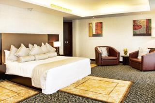 Metropolitan Al Mafraq Hotel - 5