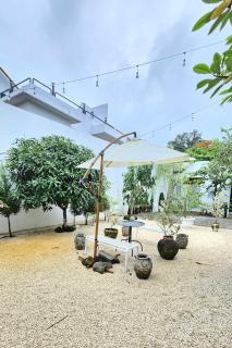 Floraison Living Villa Yogyakarta - 0