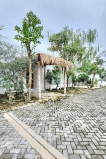 Floraison Living Villa Yogyakarta - 6