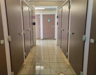 Nuit insolite dans un petit Hobbit en bois - 3