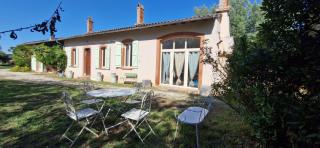 Domaine Agricole de Labarthe - 2