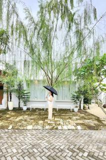 Floraison Living Villa Yogyakarta - 3