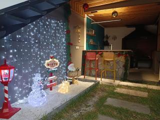 Villa des Bois Noirs - Saint-Pierre - 9