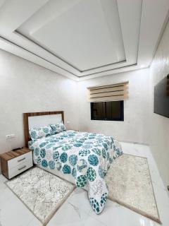 Africa Cup 2025 - EastSide Stay Experience - 2