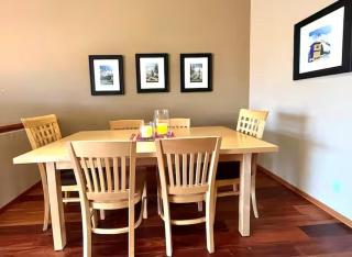 Snowcreek V #1002 condo - 7