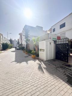 Africa Cup 2025 - EastSide Stay Experience - 1