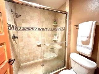 Snowcreek V #1002 condo - 4