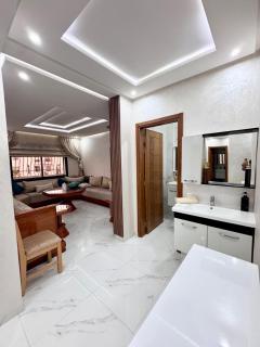 Africa Cup 2025 - EastSide Stay Experience - 1