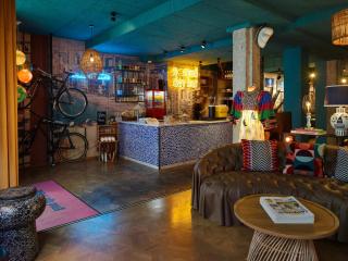 25hours Hotel The Trip - 1