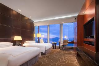 InterContinental Nanjing by IHG - 6