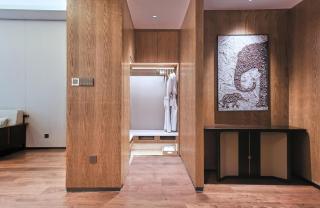 Novotel Jinan Airport - 7