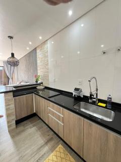 Studio no Centro com ESTACIONAMENTO GRÁTIS - 5