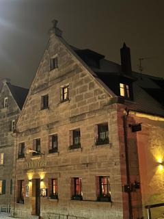 Altstadtpension Zirndorf - 9