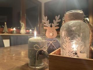 Ferienhaus Elbharmonie - Hunde willkommen, Garten vollständig umzäunt, Pool, Kamin und Spielzimmer - super für Familientreffen - 2