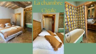 LA CASA DE BOULBON - 4