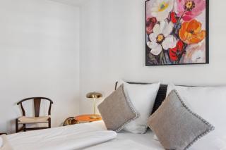 Casa Tantris zentral und modern mitten in Gmund - 8