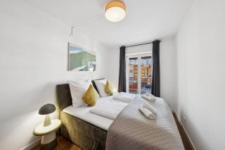 Casa Tantris zentral und modern mitten in Gmund - 7