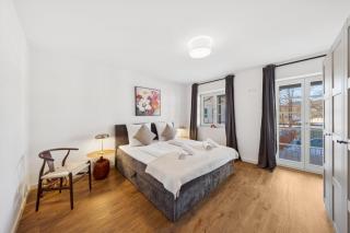 Casa Tantris zentral und modern mitten in Gmund - 1