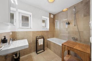 Casa Tantris zentral und modern mitten in Gmund - 3