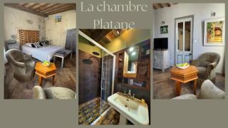 LA CASA DE BOULBON - 3