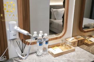 Royal Suites Studio A16 - Pollux Habibie Apartment - 6