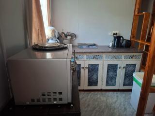 AmaZeng farmhouse Mustang - 3