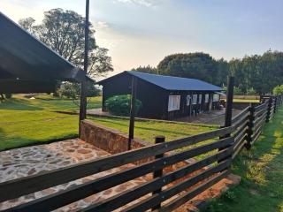 AmaZeng farmhouse Mustang - 3