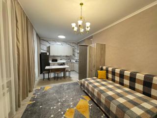 Apartments on Mustafa Ozturk - 2