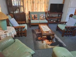 AmaZeng farmhouse Mustang - 8