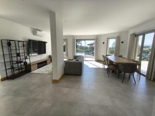 Villa contemporaine 170 m2 haut de gamme piscine - 7