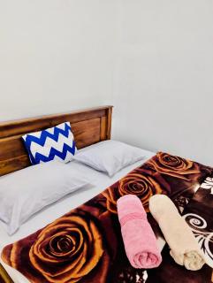 Rashmika Homestay - 4