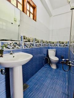 Rashmika Homestay - 1