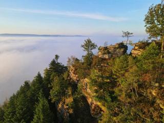 Gîte Chez Reine Calme et confort dans les Vosges - 9