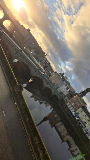 Modern 1 bedroom riverside apartment - 7