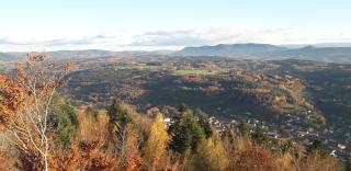 Gîte Chez Reine Calme et confort dans les Vosges - 8