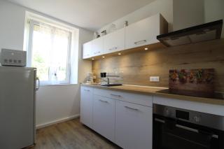 Gîte Chez Reine Calme et confort dans les Vosges - 5