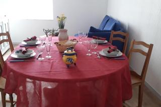 Gîte Chez Reine Calme et confort dans les Vosges - 1