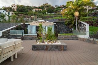 Calma Retreat - Pool & Lodge - 8