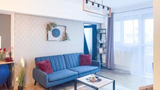 Urban Nest - M&N Condos - 4