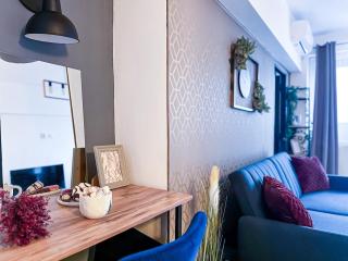 Urban Nest - M&N Condos - 1