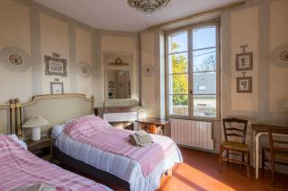 L'Ecole des Naudins - Ancienne école de village - 5