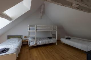 L'Ecole des Naudins - Ancienne école de village - 4