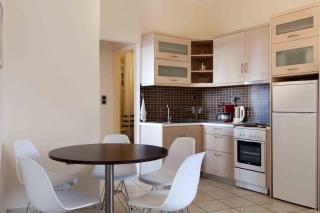 Giorgi's Blue Apartments - 8