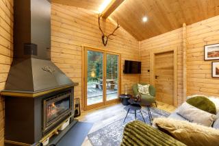 Le Refuge des Sapins - Au coeur de la nature - 2